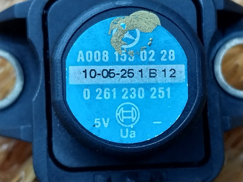 Датчик абсолютного давления, 700 рублей, Красноярск