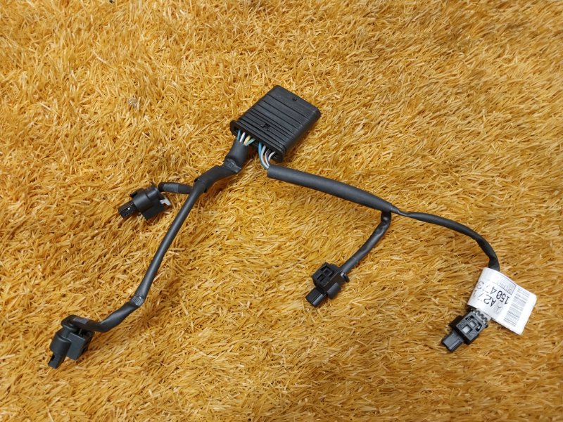 Проводка форсунок, 1280 рублей, Красноярск