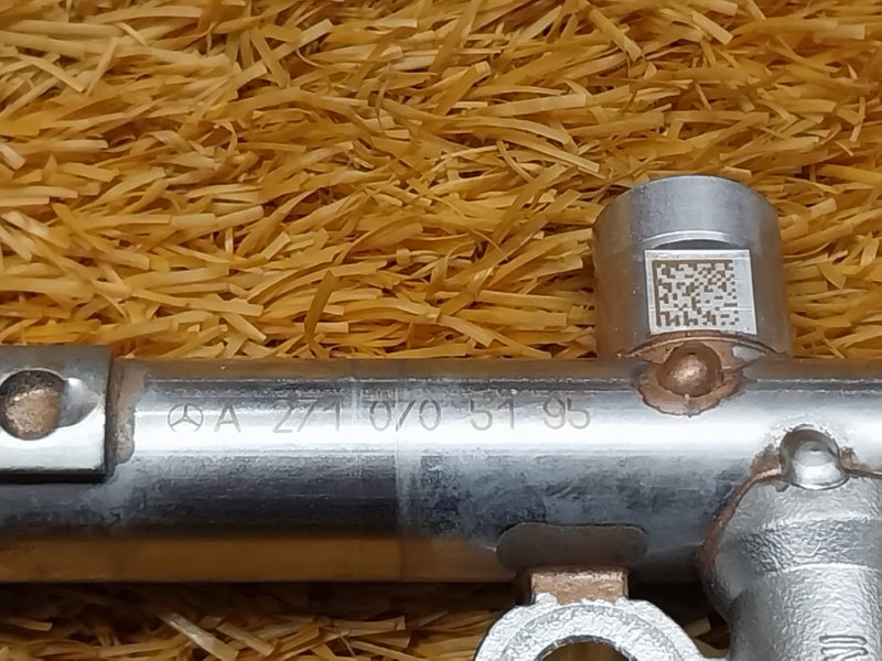 топливная рампа, 560 рублей, Красноярск