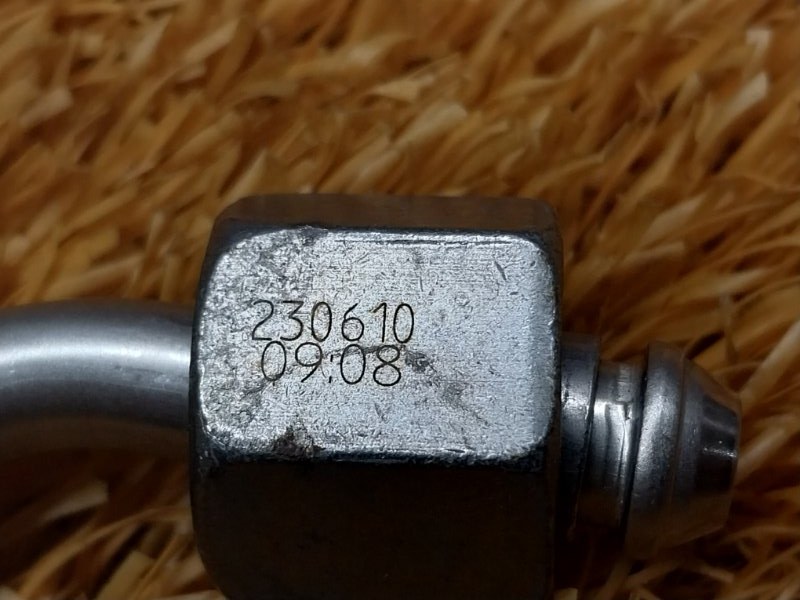 трубка топливная, 300 рублей, Красноярск