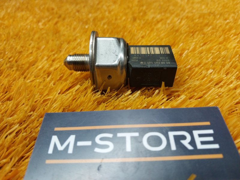 датчик давления топлива, 500 рублей, Красноярск