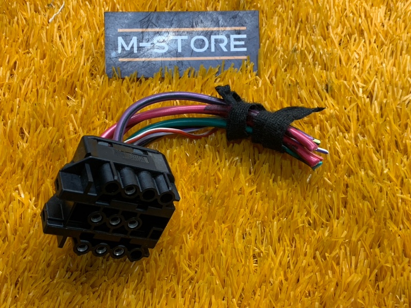 Разъем рулевой колонки, 350 рублей, Красноярск