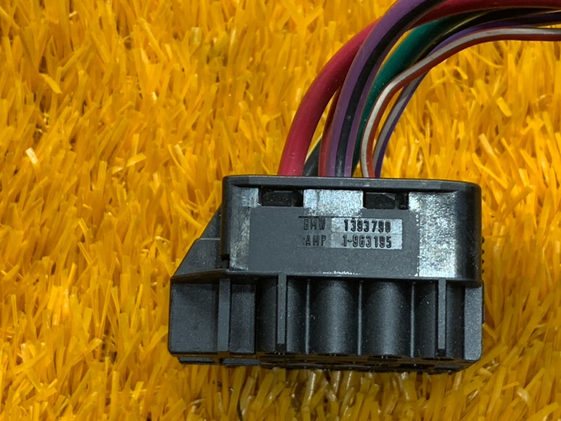 Разъем рулевой колонки, 350 рублей, Красноярск