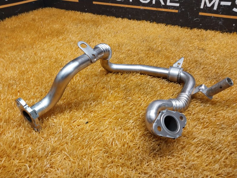 Трубка EGR, 500 рублей, Красноярск