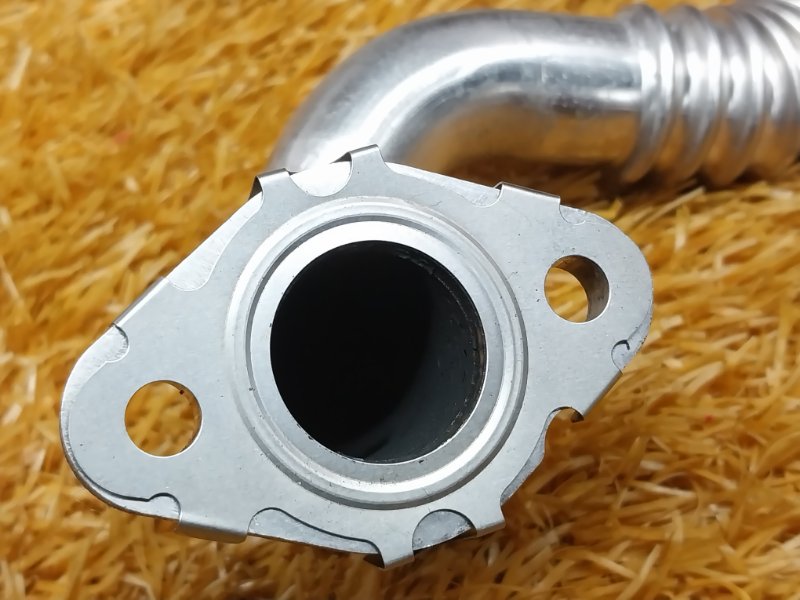 Трубка EGR, 500 рублей, Красноярск