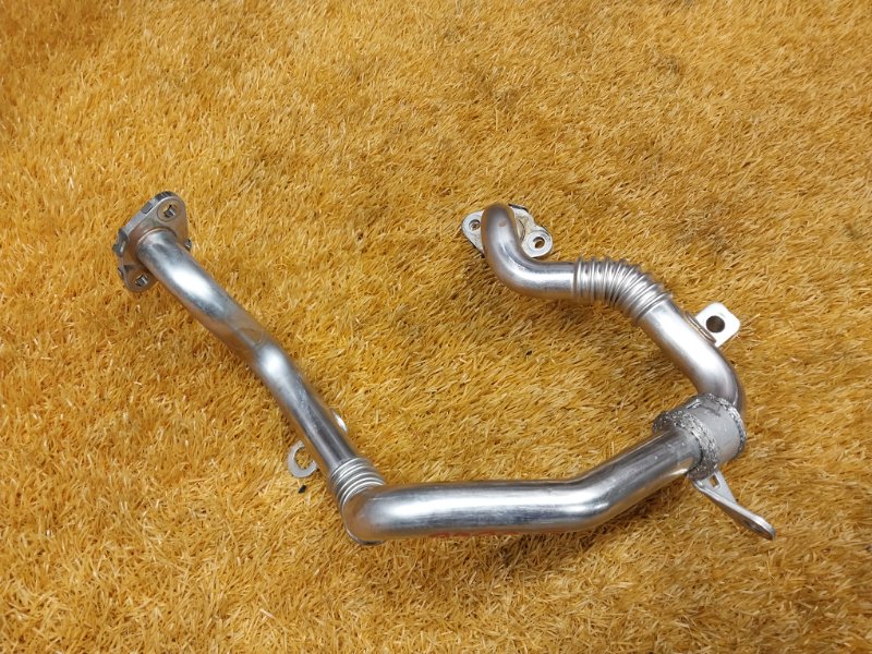 Трубка EGR, 500 рублей, Красноярск