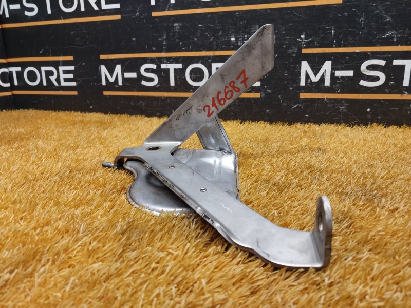 Кронштейн турбины, 300 рублей, Красноярск