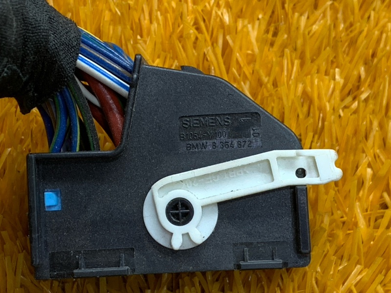 Разъем переключателя света фар, 350 рублей, Красноярск