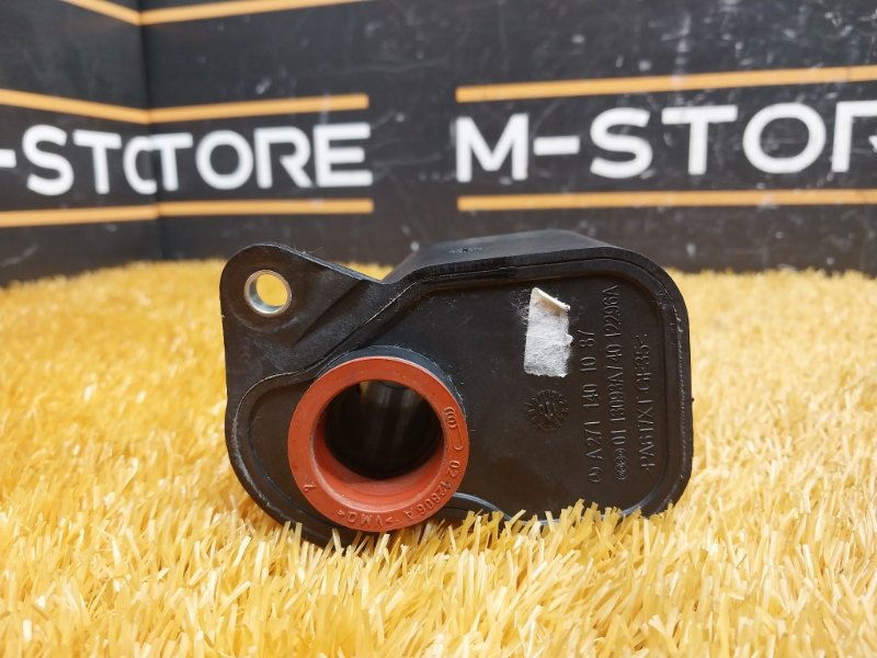 Клапан вентиляции картерных газов, 560 рублей, Красноярск