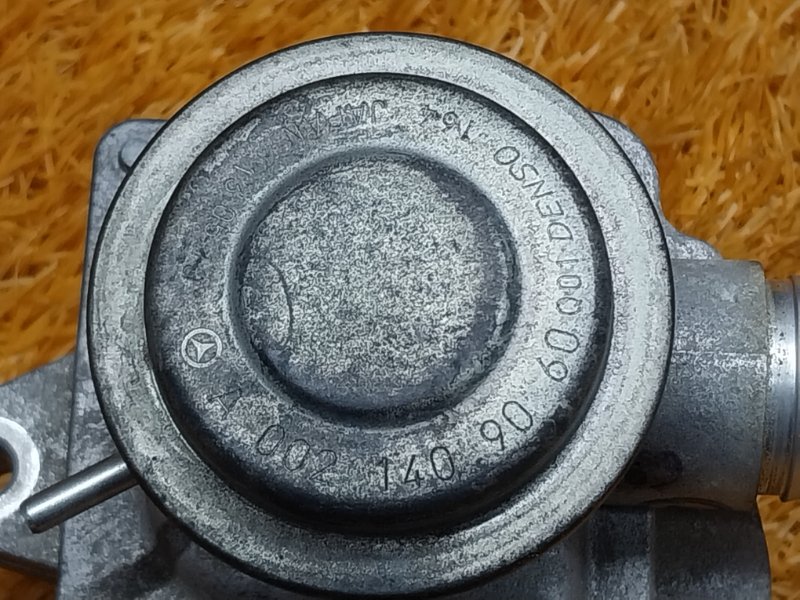 клапан EGR, 700 рублей, Красноярск