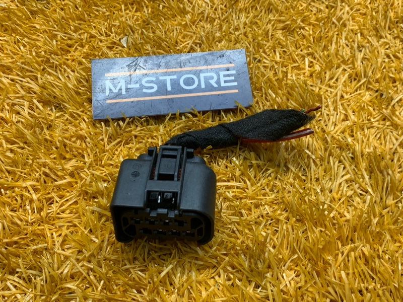 Разъём мотора раздаточной коробки, 350 рублей, Красноярск