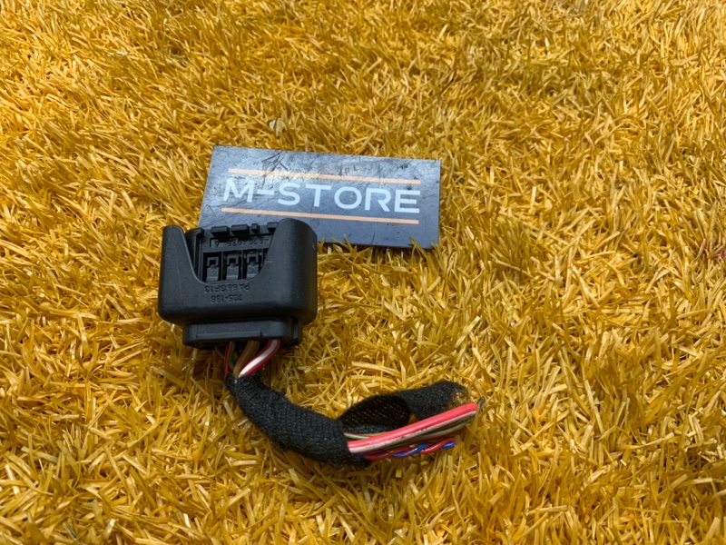 Разъём мотора раздаточной коробки, 350 рублей, Красноярск