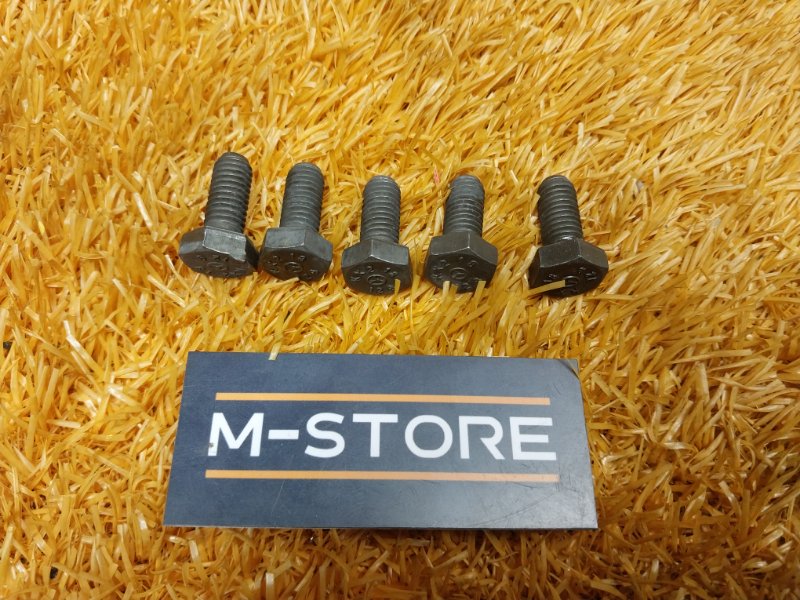 болт гидротрансформатора, 250 рублей, Красноярск