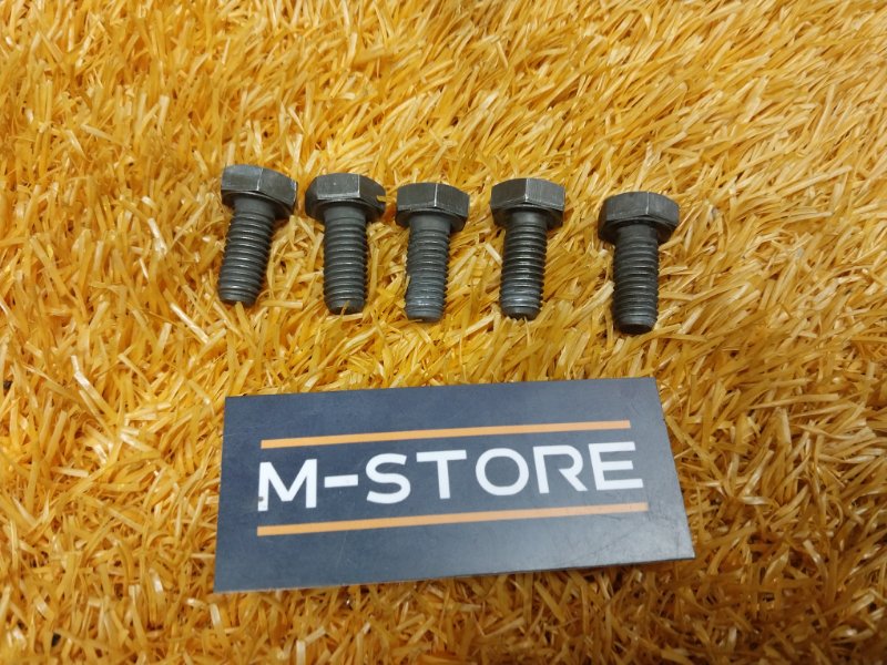 болт гидротрансформатора, 250 рублей, Красноярск