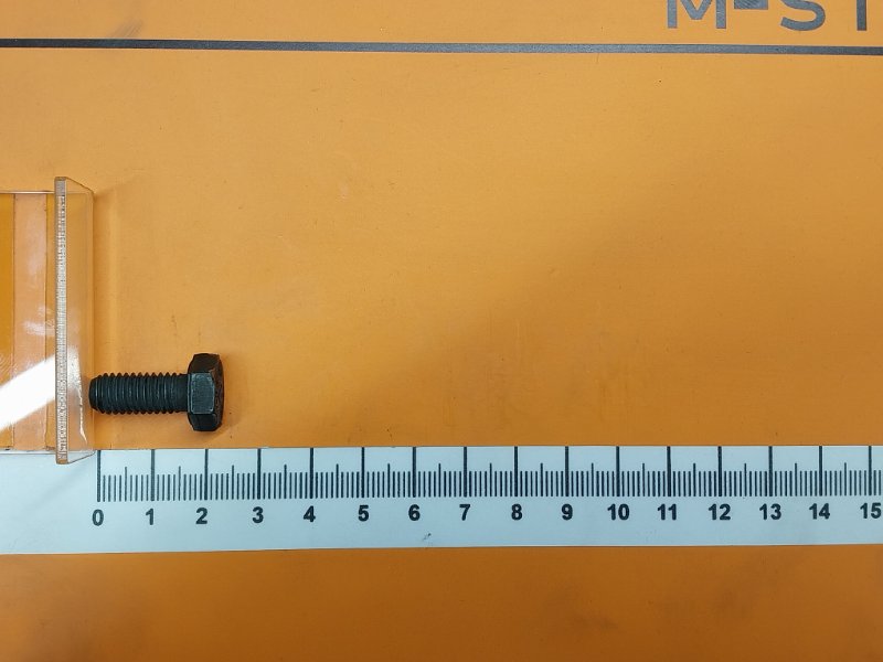 болт гидротрансформатора, 250 рублей, Красноярск