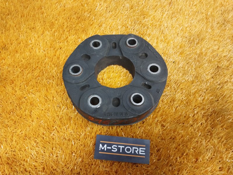 муфта карданного вала, 500 рублей, Красноярск