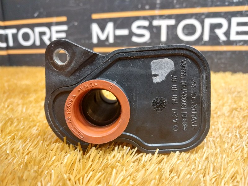 Клапан вентиляции картерных газов, 560 рублей, Красноярск