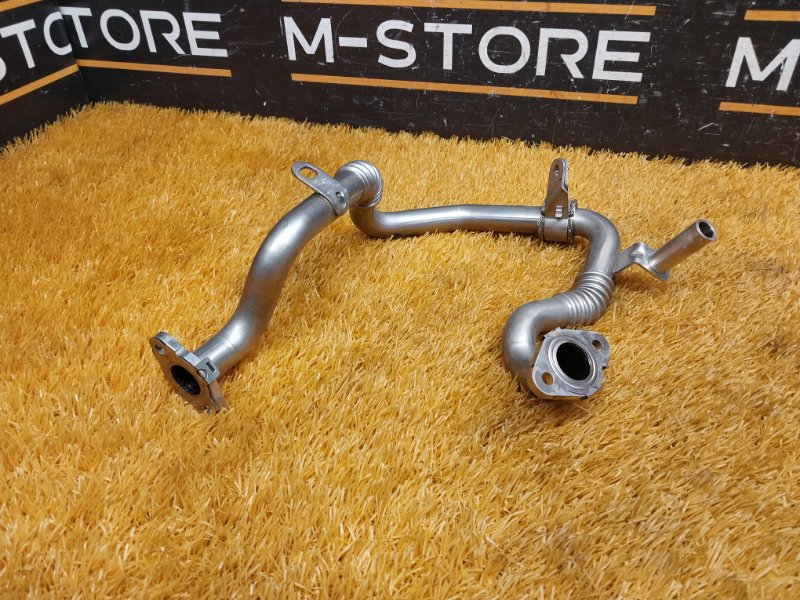 Трубка EGR, 500 рублей, Красноярск