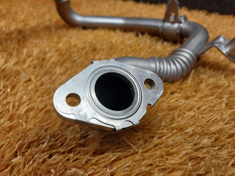 Трубка EGR, 500 рублей, Красноярск