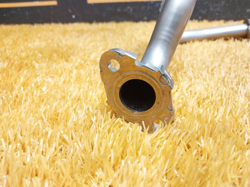 Трубка EGR, 500 рублей, Красноярск