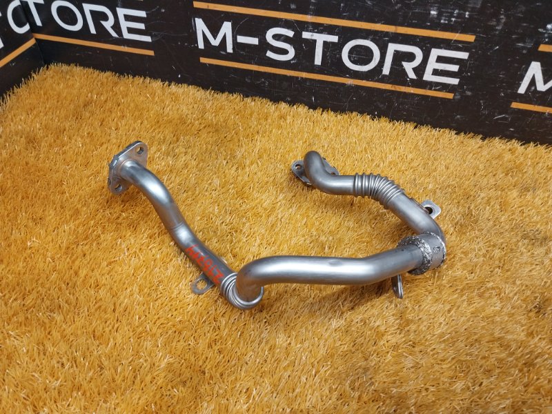 Трубка EGR, 500 рублей, Красноярск