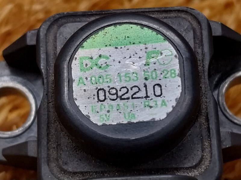 Датчик абсолютного давления, 560 рублей, Красноярск