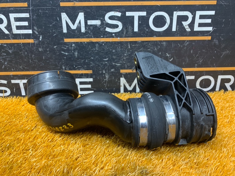 Патрубок интеркулера, 500 рублей, Красноярск