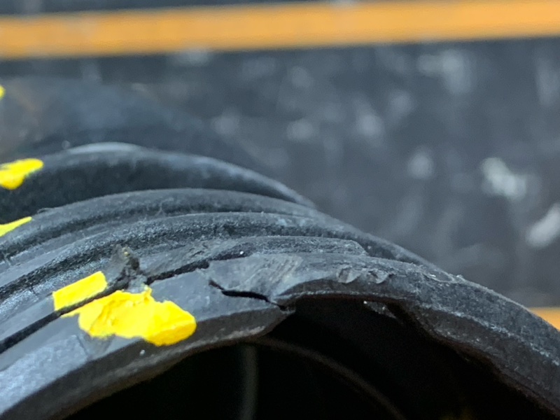 Патрубок интеркулера, 500 рублей, Красноярск