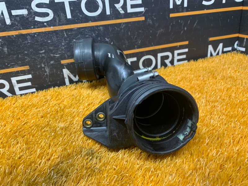 Патрубок интеркулера, 500 рублей, Красноярск