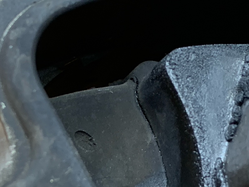 подушка кпп, 960 рублей, Красноярск