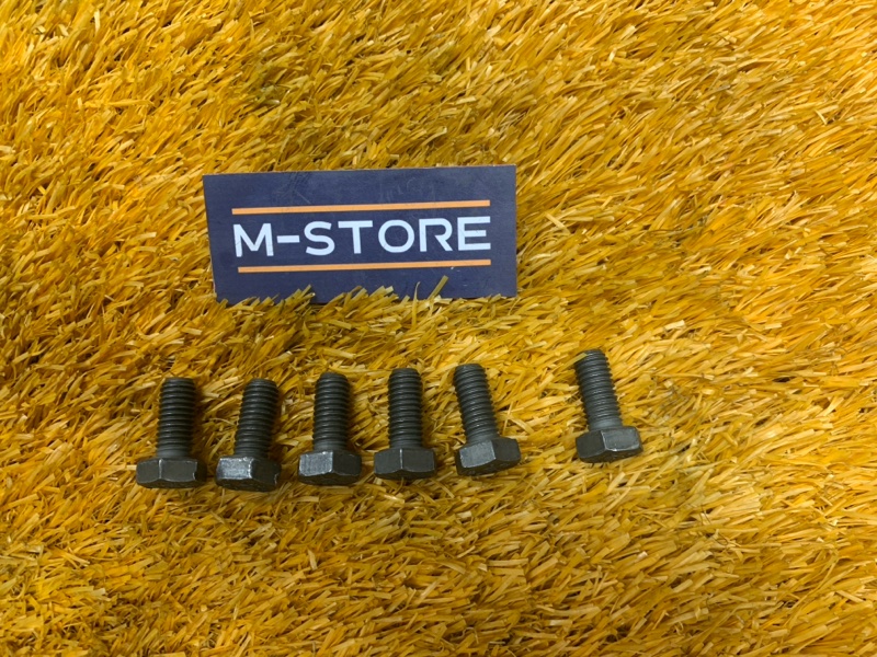 болт гидротрансформатора, 300 рублей, Красноярск