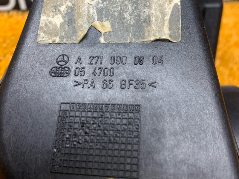 резонатор воздушного фильтра, 300 рублей, Красноярск