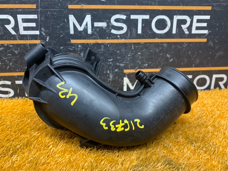 патрубок воздушного фильтра, 560 рублей, Красноярск