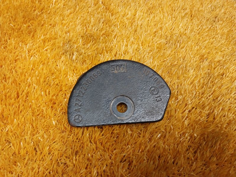 Кронштейн подушки двигателя, 200 рублей, Красноярск