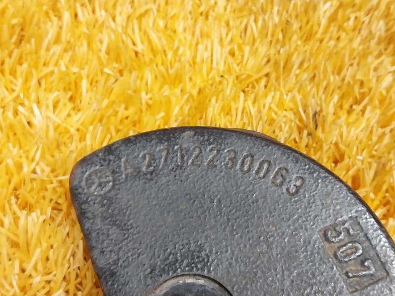 Кронштейн подушки двигателя, 200 рублей, Красноярск