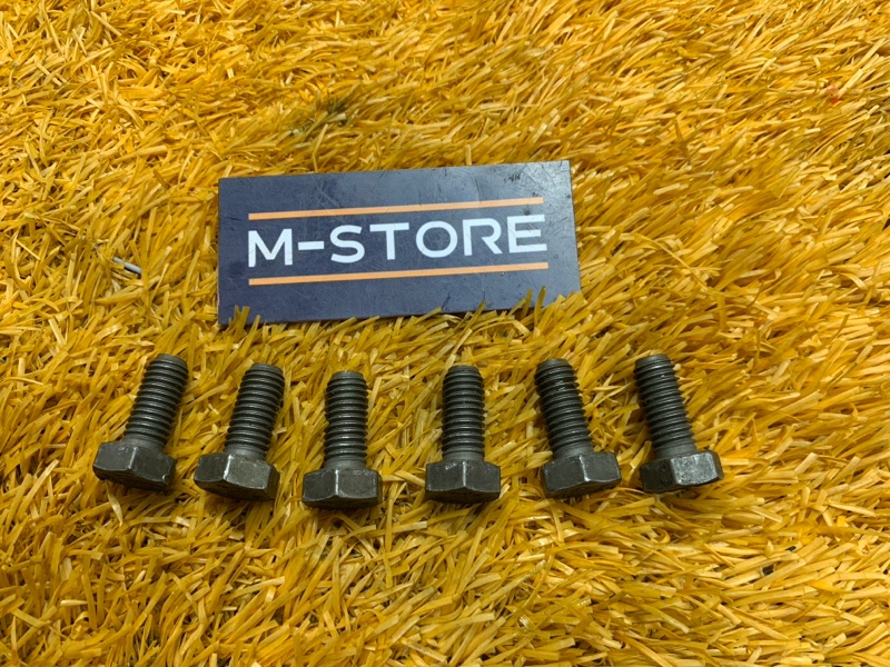 болт гидротрансформатора, 300 рублей, Красноярск