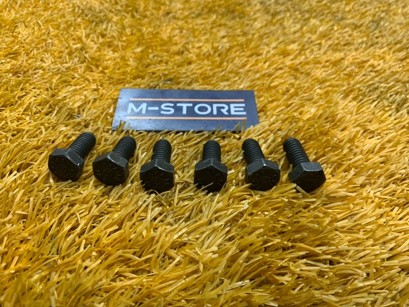 болт гидротрансформатора, 300 рублей, Красноярск