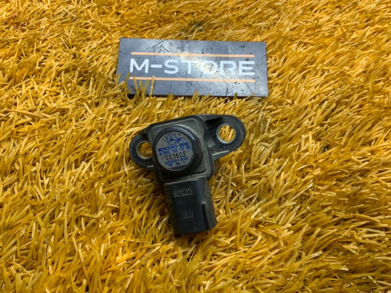 Датчик абсолютного давления, 600 рублей, Красноярск