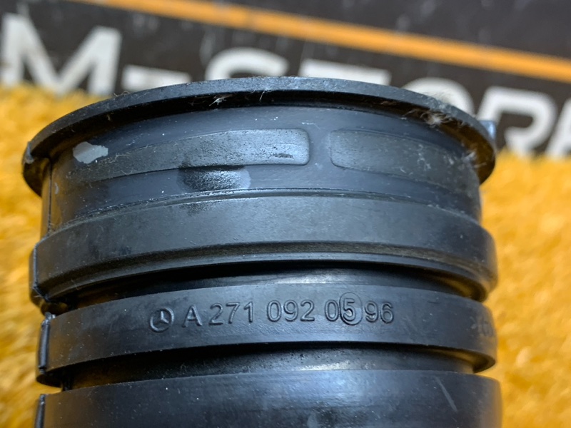 патрубок воздушного фильтра, 480 рублей, Красноярск