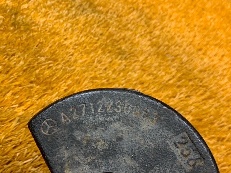 Кронштейн подушки двигателя, 200 рублей, Красноярск