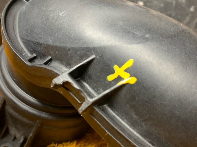 патрубок воздушного фильтра, 560 рублей, Красноярск