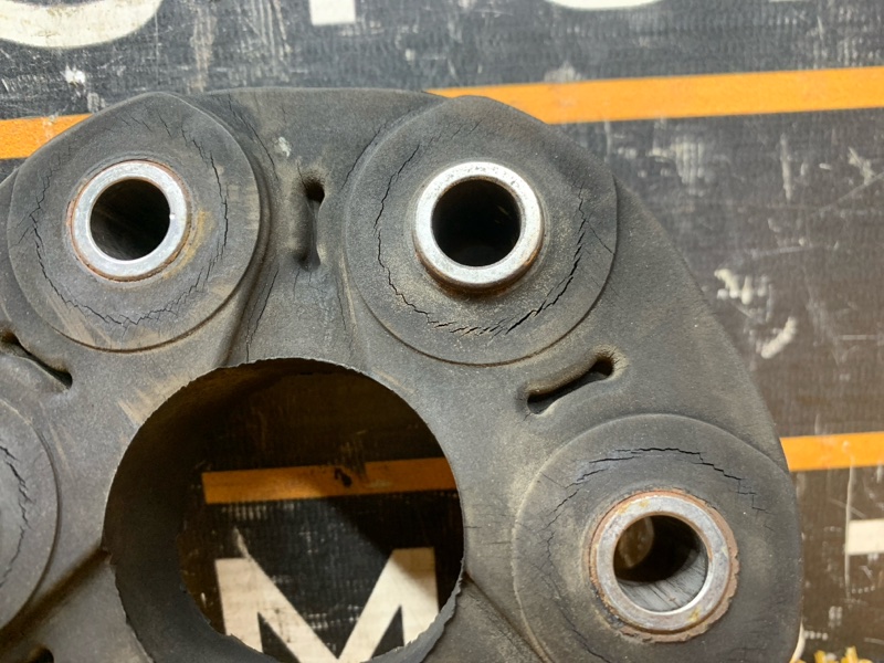 муфта карданного вала, 680 рублей, Красноярск