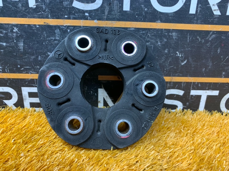 муфта карданного вала, 680 рублей, Красноярск