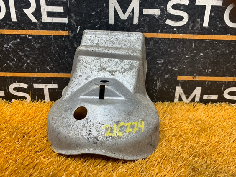 Защита подушки двигателя, 310 рублей, Красноярск