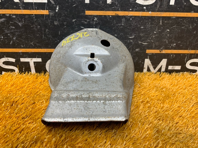 Защита подушки двигателя, 310 рублей, Красноярск