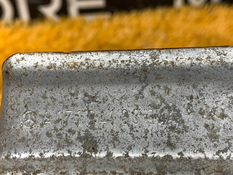 Защита подушки двигателя, 310 рублей, Красноярск