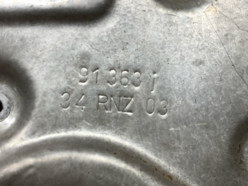 Тепловой экран, 360 рублей, Красноярск