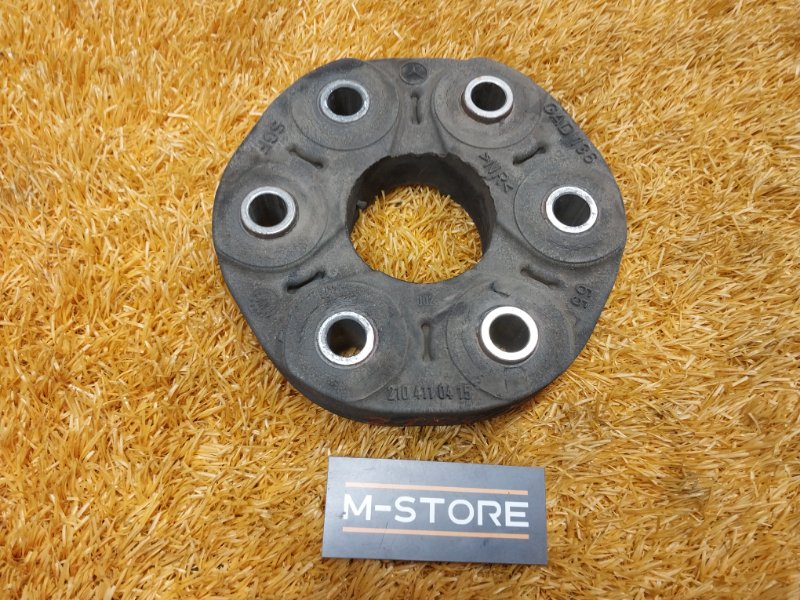 муфта карданного вала, 680 рублей, Красноярск