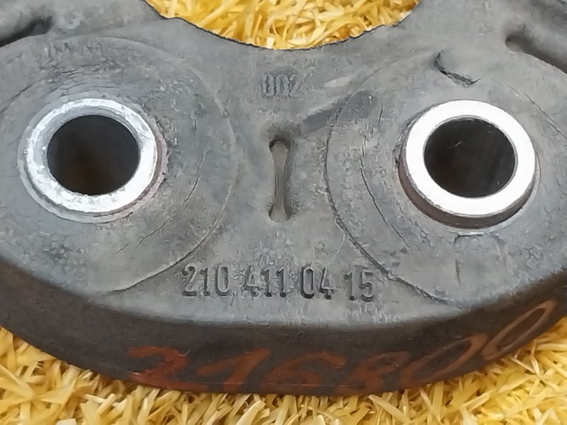 муфта карданного вала, 680 рублей, Красноярск