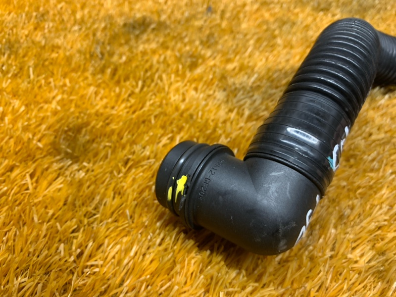 патрубок насоса продувки катализатора, 400 рублей, Красноярск